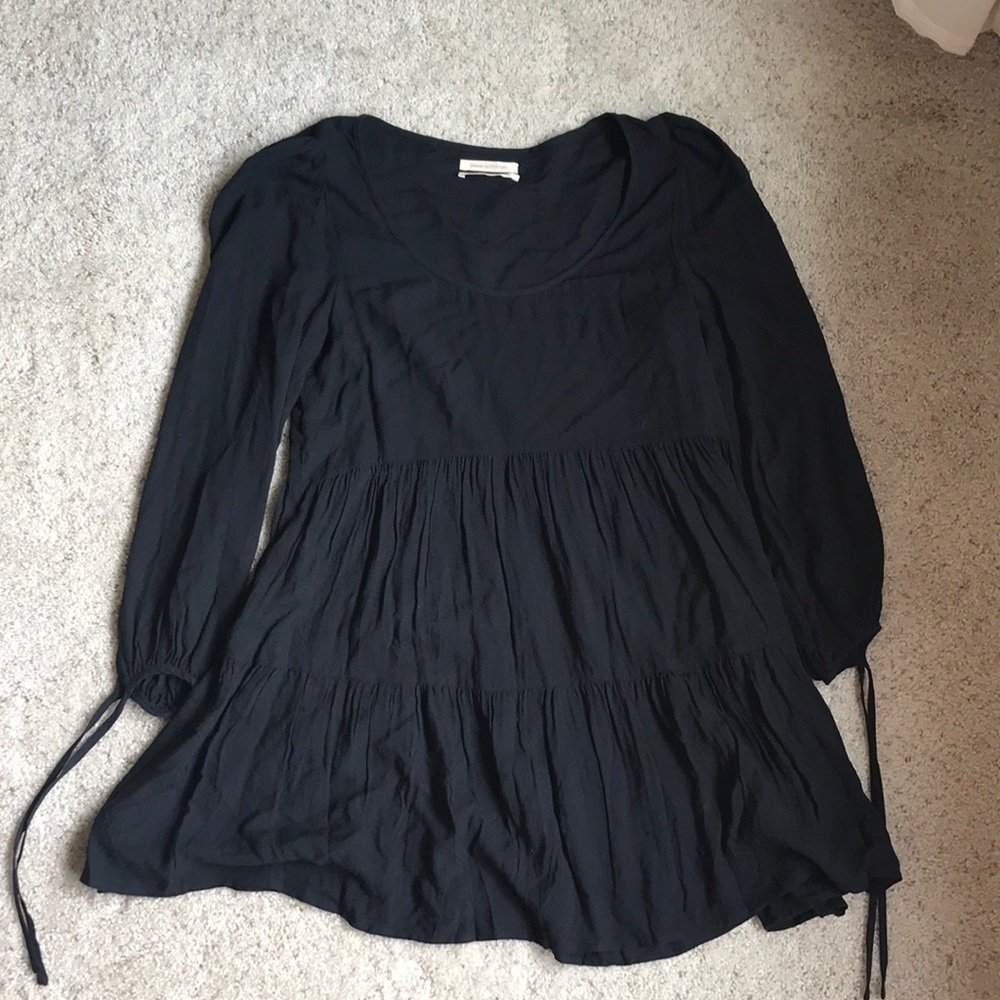 UO Mindy Frock Dress